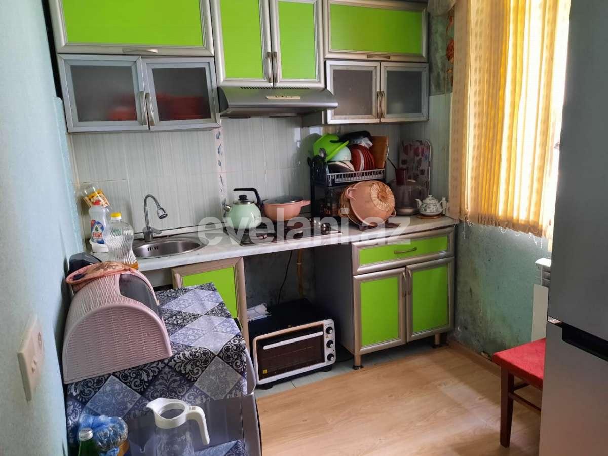 Satılır, köhnə tikili, 2 otaqlı, 50 m², Memar Əcəmi m.