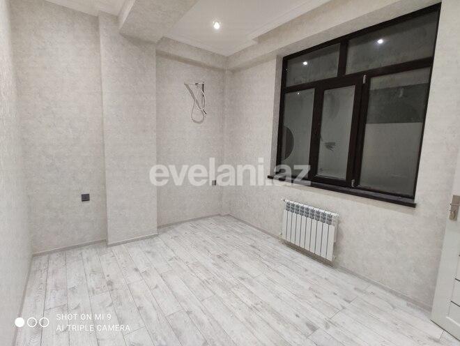 Продаётся, новостройка, 2-комнаты, 65 m², 8-й микрорайон p.