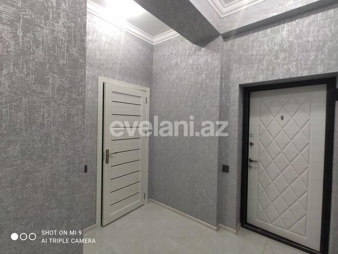 Продаётся, новостройка, 2-комнаты, 65 m², 8-й микрорайон p.