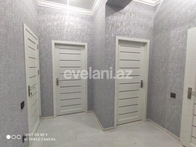 Продаётся, новостройка, 2-комнаты, 65 m², 8-й микрорайон p.