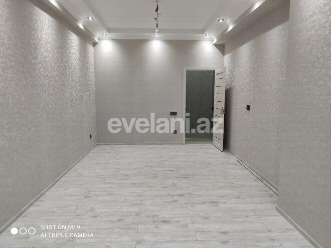 Продаётся, новостройка, 2-комнаты, 65 m², 8-й микрорайон p.