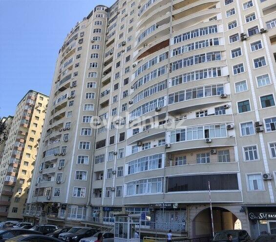 Satılır, yeni tikili, 2 otaqlı, 68 m², İnşaatçılar m.