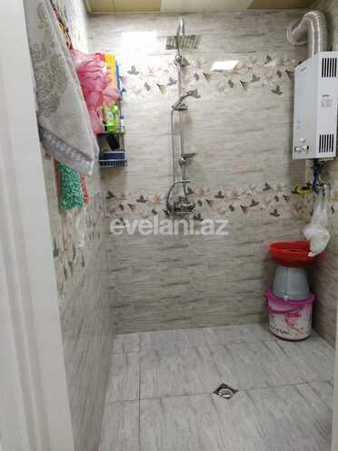 Satılır, köhnə tikili, 2 otaqlı, 55 m², Memar Əcəmi m.