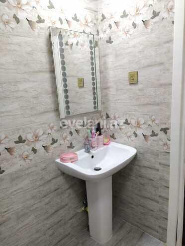 Satılır, köhnə tikili, 2 otaqlı, 55 m², Memar Əcəmi m.