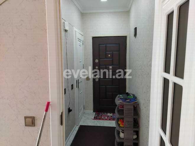 Satılır, köhnə tikili, 2 otaqlı, 55 m², Memar Əcəmi m.