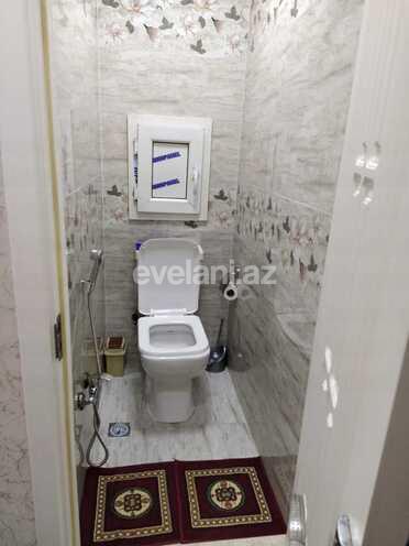 Satılır, köhnə tikili, 2 otaqlı, 55 m², Memar Əcəmi m.