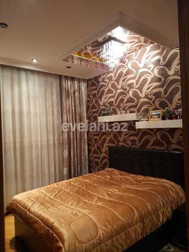 Satılır, yeni tikili, 2 otaqlı, 60 m², Memar Əcəmi m.