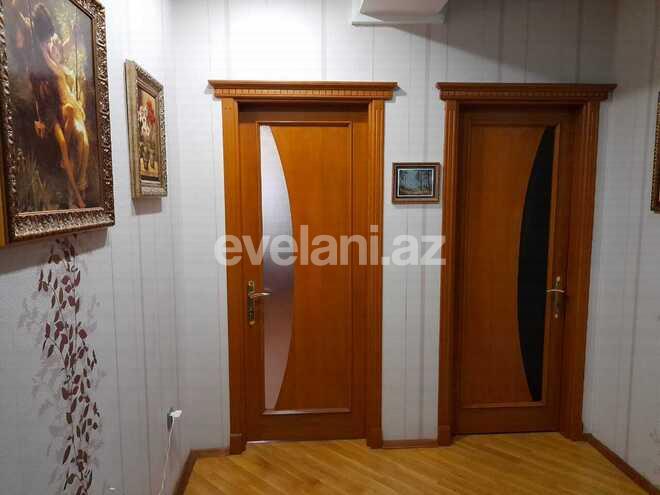 Satılır, yeni tikili, 2 otaqlı, 60 m², Memar Əcəmi m.