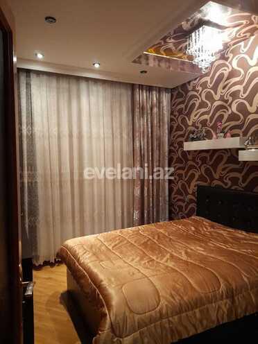 Satılır, yeni tikili, 2 otaqlı, 60 m², Memar Əcəmi m.