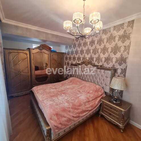 Satılır, yeni tikili, 3 otaqlı, 121 m², Memar Əcəmi m.