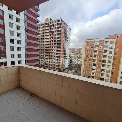 Satılır, yeni tikili, 3 otaqlı, 121 m², Memar Əcəmi m.