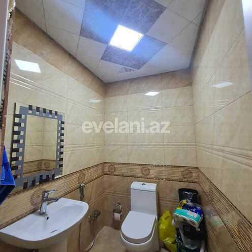 Satılır, yeni tikili, 3 otaqlı, 121 m², Memar Əcəmi m.