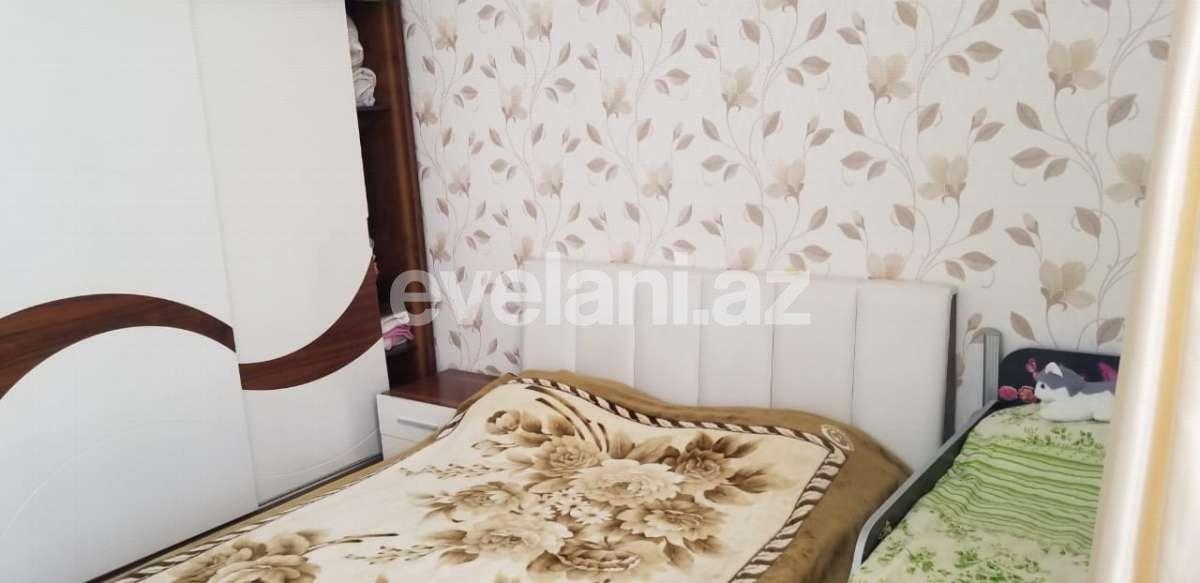 Sale, new building, 3 room, 118 m², Inshaatchilar m.