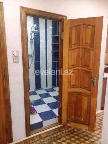 Продаётся, вторичка, 3-комнаты, 68 m², Бакиханова p.