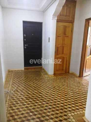 Продаётся, вторичка, 3-комнаты, 68 m², Бакиханова p.