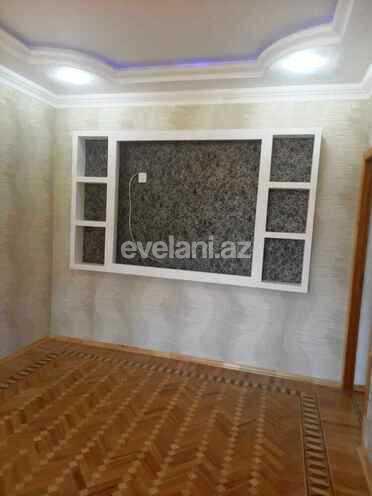 Продаётся, вторичка, 3-комнаты, 68 m², Бакиханова p.