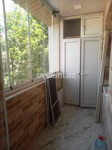 Продаётся, вторичка, 3-комнаты, 68 m², Бакиханова p.