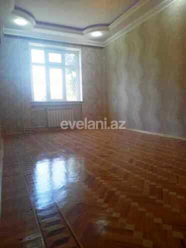 Продаётся, вторичка, 3-комнаты, 68 m², Бакиханова p.