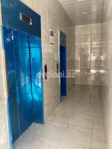 Satılır, yeni tikili, 3 otaqlı, 100 m², Memar Əcəmi m.