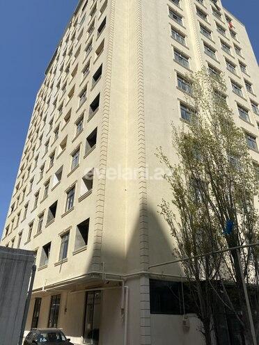 Satılır, yeni tikili, 3 otaqlı, 100 m², Memar Əcəmi m.