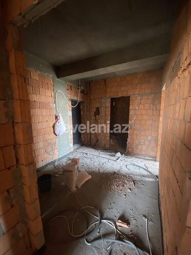 Satılır, yeni tikili, 3 otaqlı, 100 m², Memar Əcəmi m.