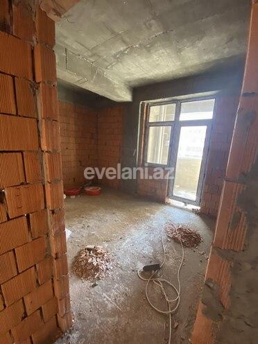 Satılır, yeni tikili, 3 otaqlı, 100 m², Memar Əcəmi m.