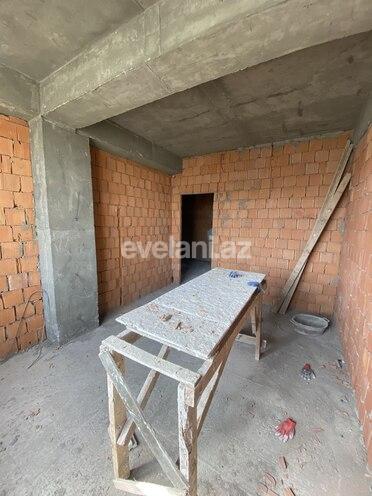 Satılır, yeni tikili, 3 otaqlı, 100 m², Memar Əcəmi m.