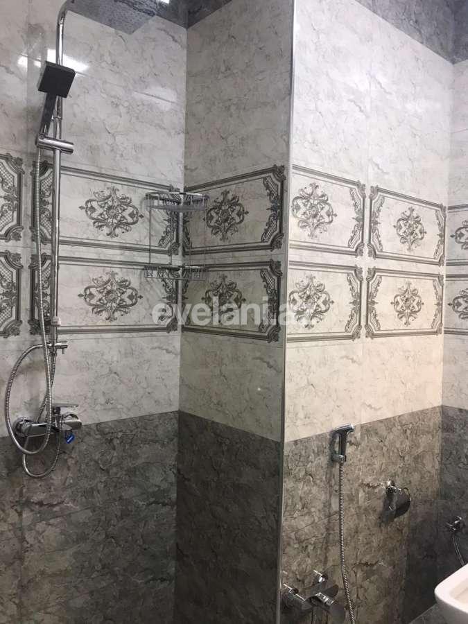 Kirayə verilir, yeni tikili, 2 otaqlı, 60 m², Nəriman Nərimanov m.