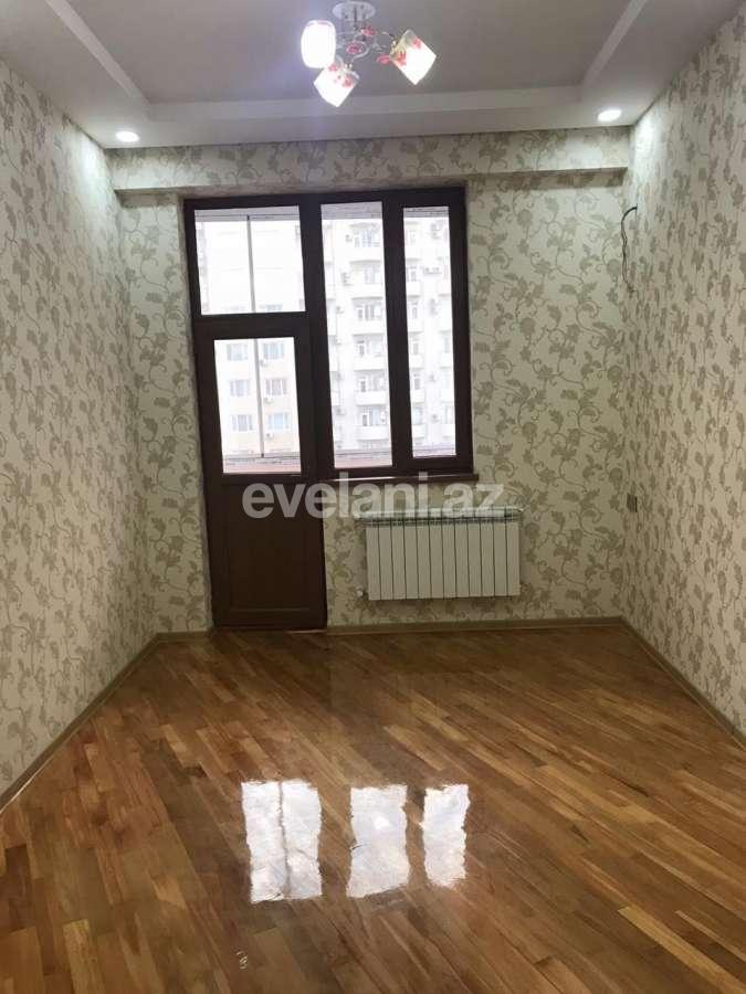 Kirayə verilir, yeni tikili, 2 otaqlı, 60 m², Nəriman Nərimanov m.