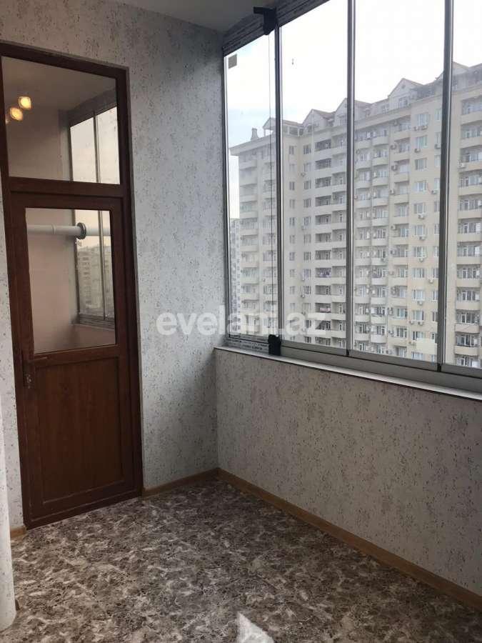 Kirayə verilir, yeni tikili, 2 otaqlı, 60 m², Nəriman Nərimanov m.