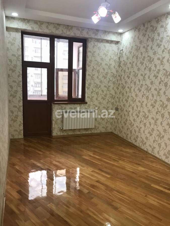 Kirayə verilir, yeni tikili, 2 otaqlı, 60 m², Nəriman Nərimanov m.