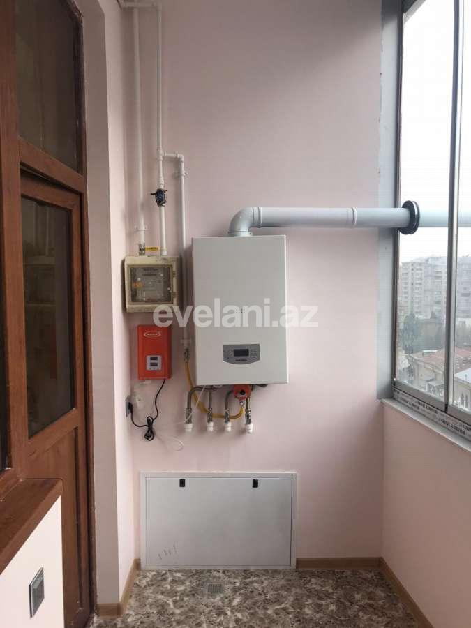 Kirayə verilir, yeni tikili, 2 otaqlı, 60 m², Nəriman Nərimanov m.