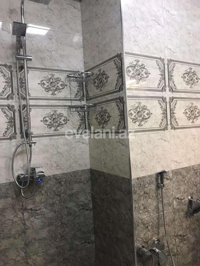 Kirayə verilir, yeni tikili, 2 otaqlı, 60 m², Nəriman Nərimanov m.