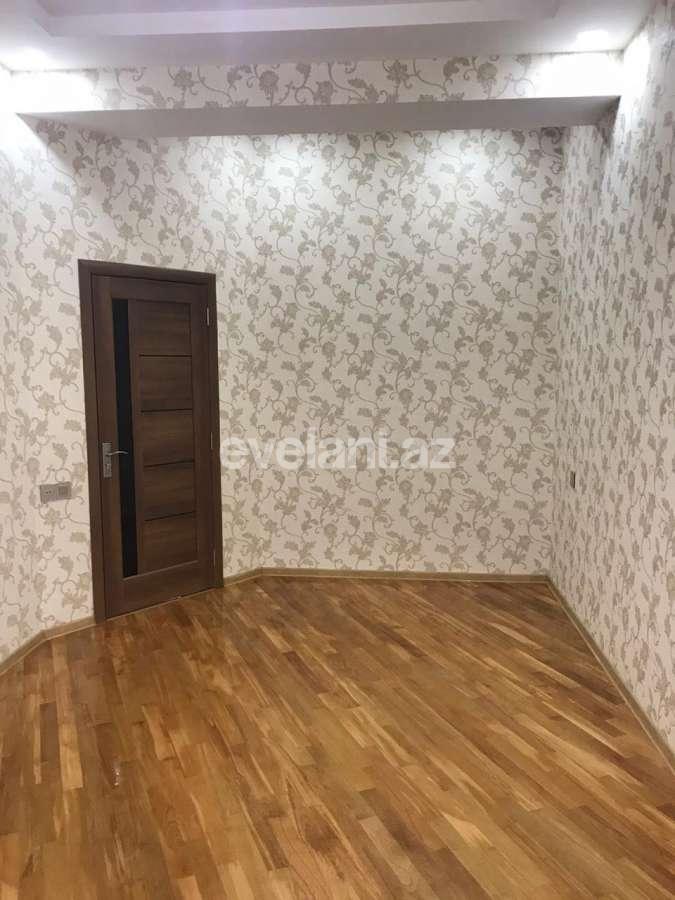 Kirayə verilir, yeni tikili, 2 otaqlı, 60 m², Nəriman Nərimanov m.