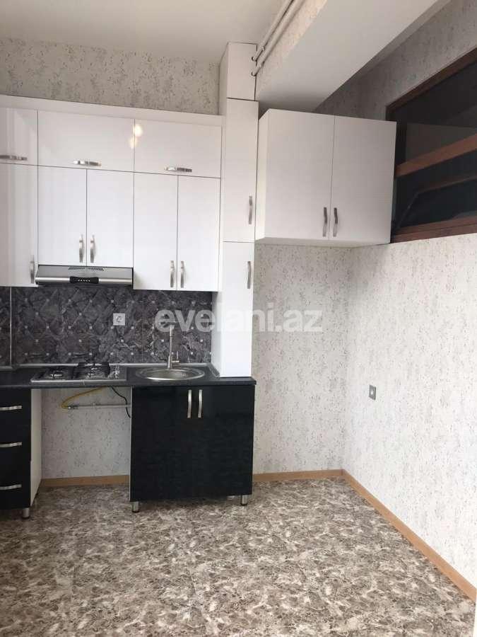 Kirayə verilir, yeni tikili, 2 otaqlı, 60 m², Nəriman Nərimanov m.
