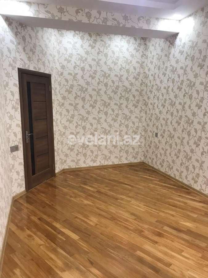 Kirayə verilir, yeni tikili, 2 otaqlı, 60 m², Nəriman Nərimanov m.