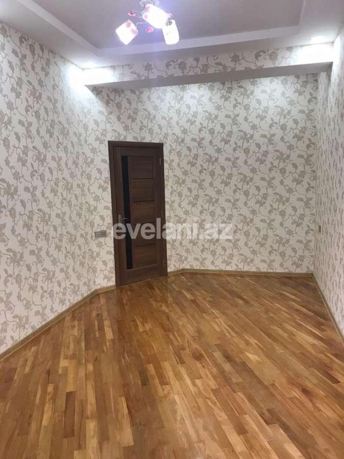 Kirayə verilir, yeni tikili, 2 otaqlı, 60 m², Nəriman Nərimanov m.
