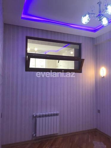 Kirayə verilir, yeni tikili, 2 otaqlı, 60 m², Nəriman Nərimanov m.