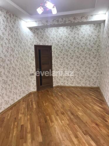 Kirayə verilir, yeni tikili, 2 otaqlı, 60 m², Nəriman Nərimanov m.