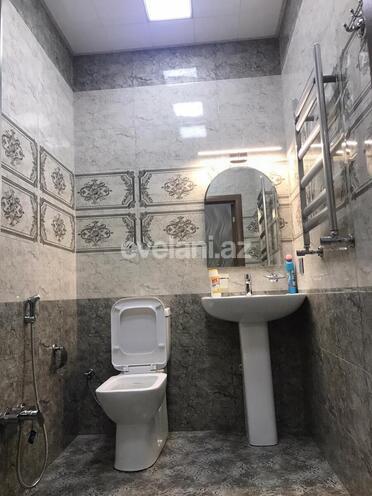 Kirayə verilir, yeni tikili, 2 otaqlı, 60 m², Nəriman Nərimanov m.