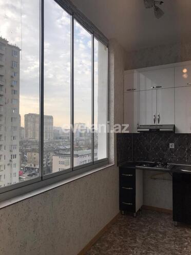 Kirayə verilir, yeni tikili, 2 otaqlı, 60 m², Nəriman Nərimanov m.