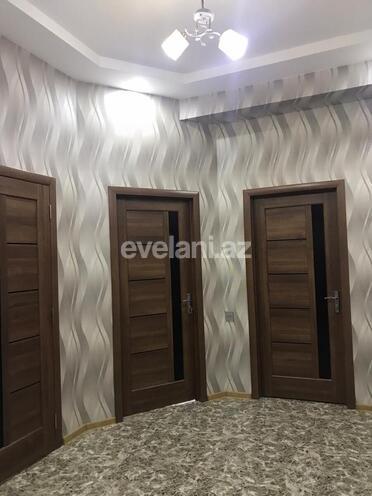 Kirayə verilir, yeni tikili, 2 otaqlı, 60 m², Nəriman Nərimanov m.