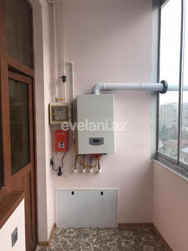 Kirayə verilir, yeni tikili, 2 otaqlı, 60 m², Nəriman Nərimanov m.