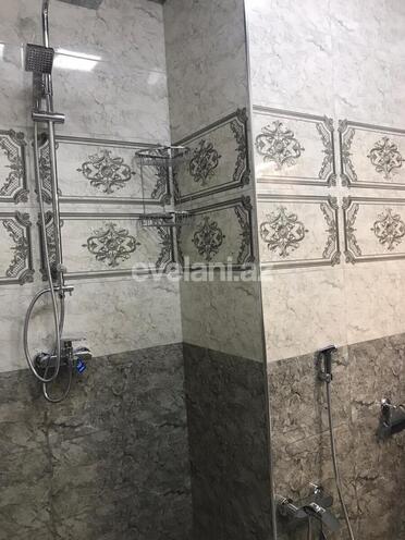 Kirayə verilir, yeni tikili, 2 otaqlı, 60 m², Nəriman Nərimanov m.