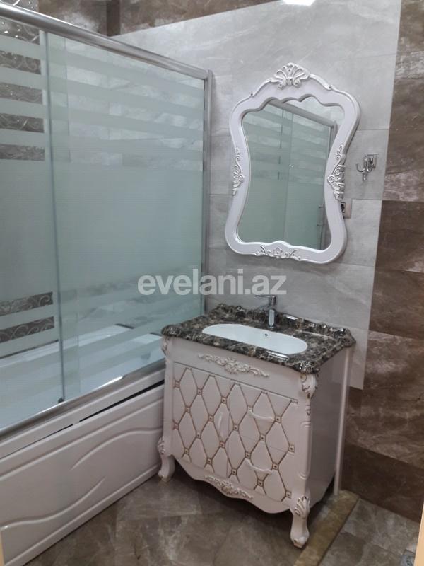 Satılır, yeni tikili, 3 otaqlı, 145 m², Elmlər Akademiyası m.