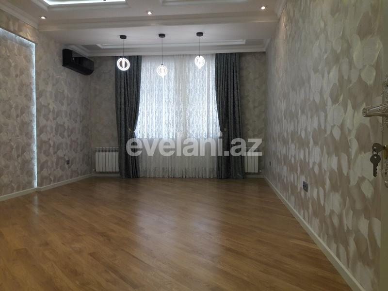 Satılır, yeni tikili, 3 otaqlı, 145 m², Elmlər Akademiyası m.