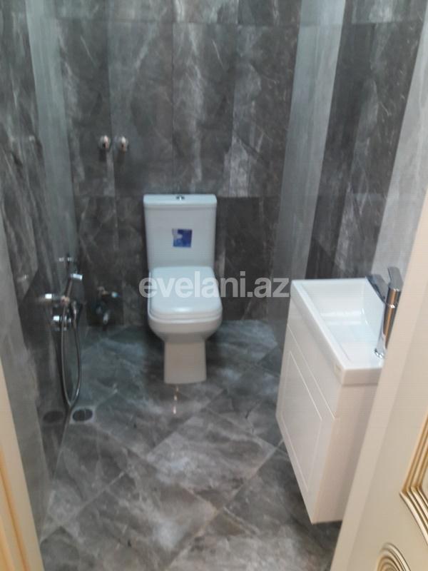 Satılır, yeni tikili, 3 otaqlı, 145 m², Elmlər Akademiyası m.