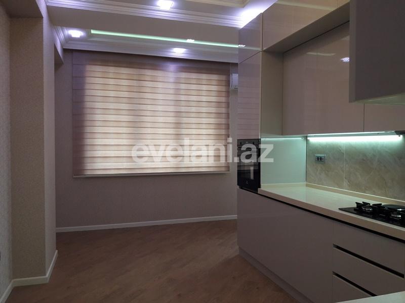 Satılır, yeni tikili, 3 otaqlı, 145 m², Elmlər Akademiyası m.