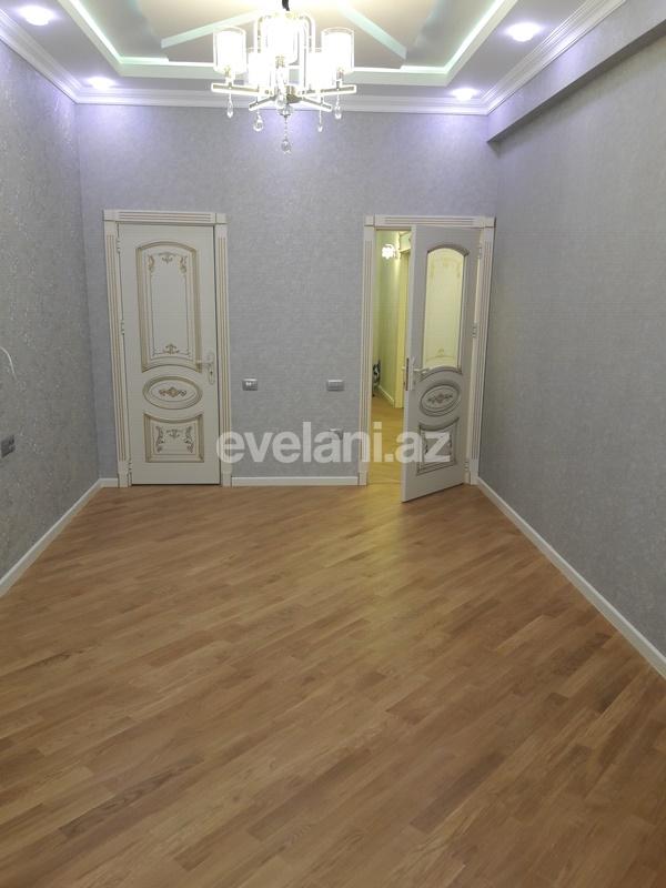 Satılır, yeni tikili, 3 otaqlı, 145 m², Elmlər Akademiyası m.