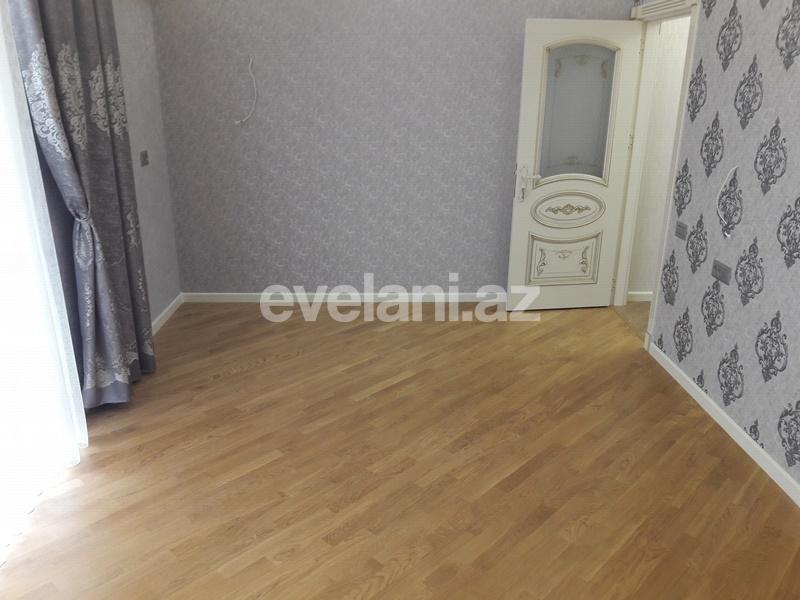 Satılır, yeni tikili, 3 otaqlı, 145 m², Elmlər Akademiyası m.
